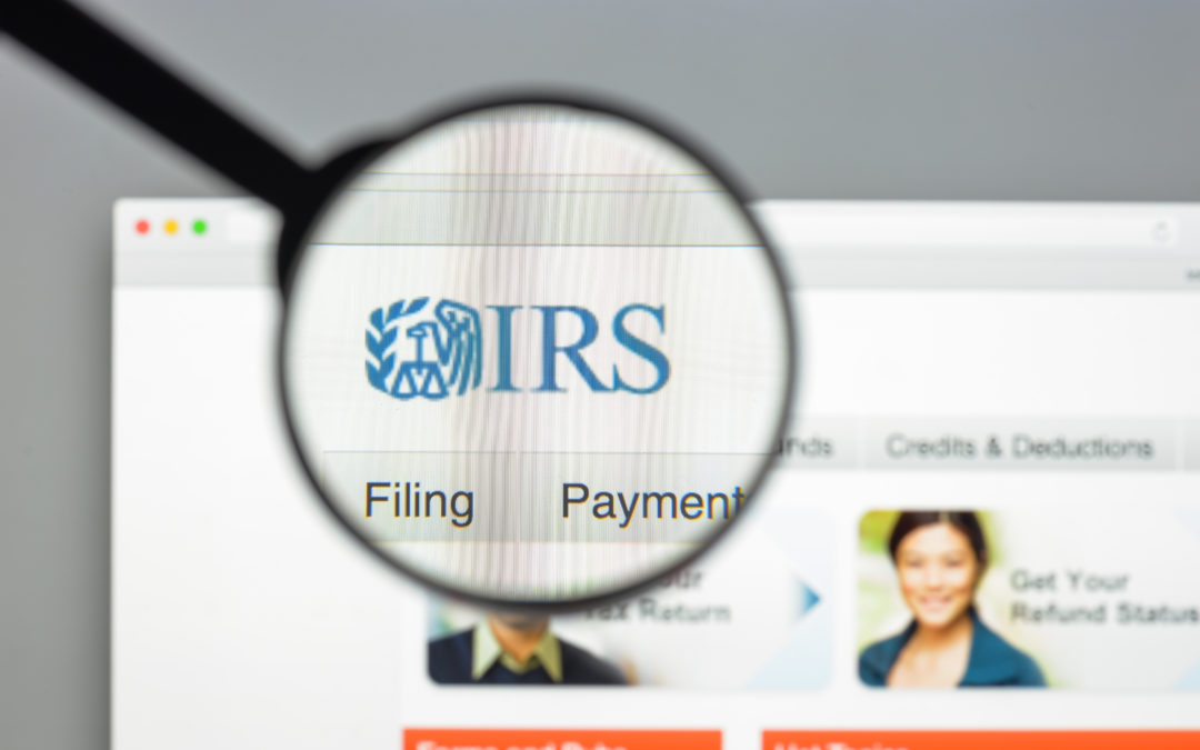 IRS Letter 4903 No Record of Receiving Your Tax Return H&R Block