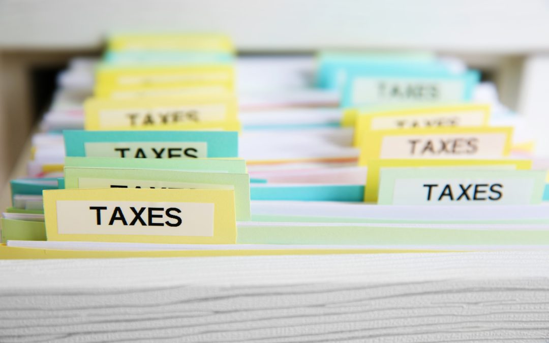 File Past Tax Returns For Free