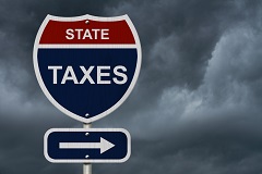 Do I have to file state taxes - sign.