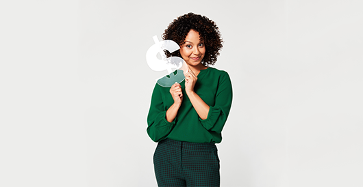 H&R Block offers easiest way to get the most money interest free with Refund Advance loan of up to $3,500 starting Jan. 4