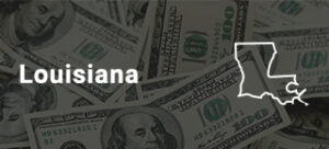 Louisiana refund