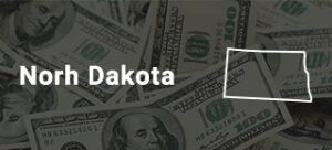 North Dakota refund