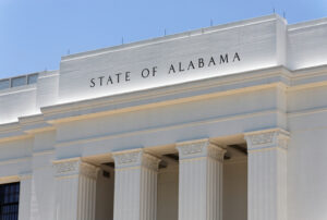 Alabama state tax