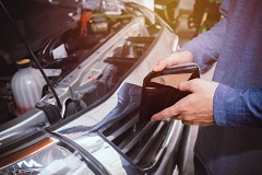Are car repairs tax deductible
