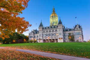 Connecticut state tax